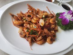 -好兄弟郭巨海鲜(天一阁店)