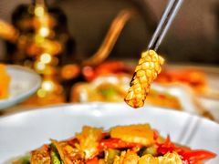 -丁字口海鲜热炒·烧烤大排档