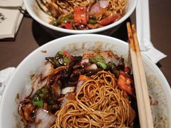 -王繁星面馆(西安熙地港店)