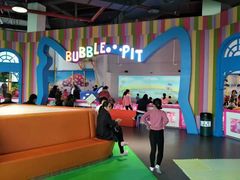 -蒙特利亲子乐园