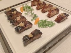 -夏宫中餐厅(香格里拉大酒店)