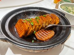 -新海渔港·胶东海鲜家常菜·家宴(奥体中心店)