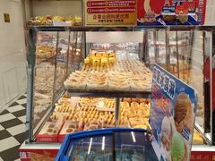 -味多美蛋糕(看丹桥店)