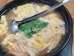 -老姑砂锅·烧烤天津菜(体北道店)