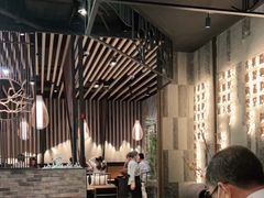 大堂-湊湊火锅·茶憩(东城万达店)