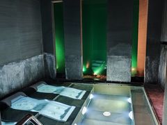 -丽思卡尔顿酒店泳池(金融街店)