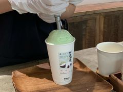 -李山山茶事(景枫店)
