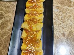 -炭舍干锅·烤鱼(扬名广场店)