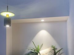 -蜜桃餐厅·伴山(绿宝广场店)