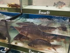 -永辉超市(红旗街万达广场店)