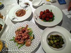 -聚春园自助餐厅(东街口店)