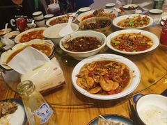 -小口味