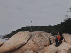 -东山珍珠岛