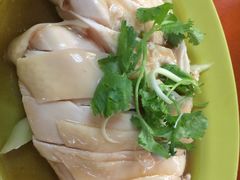 -纽顿熟食中心