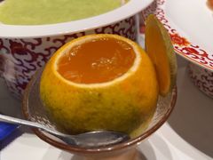 -真地道京味府·鲜橙烤鸭·北京菜(朝外大街东大桥店)