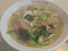 -项记面馆(明瓦廊店)