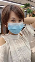 -藤野造型·专业烫染店