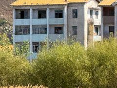 -图们国门景区
