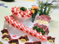 -宝燕壹号(徐汇店)