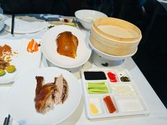 -四季民福烤鸭店(东四十条店)