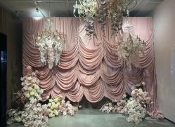 -深礼堂·艺术中心·婚礼·活动·宴会厅(欢乐海岸店)