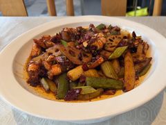 -辣婆婆(航天桥店)