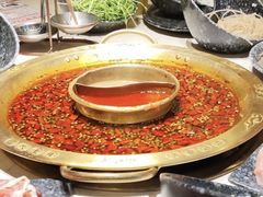 -哥老官重庆美蛙鱼头(西湖银泰十一哥店)