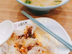 -小杨生煎(香港名都店)