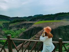 -飞天山旅游区