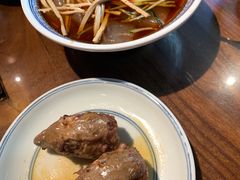 -龍聚祥烧麦馆(万达店)