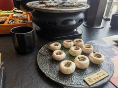-黑牛の店·黑金店(沈阳万象城店)