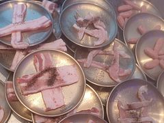 -喜井无限自助烤肉公司(石厦店)