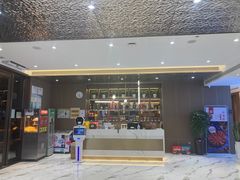 门面-双合园·海鲜水饺青岛菜(九水东路店)