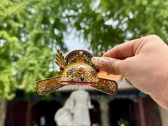 -戏马台景区