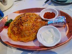 -阿娜尔·新疆菜(宜家荟聚中心店)