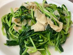 -金枝玉叶上海人家食府(三里河店)