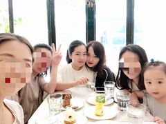 -莫奈花园法式蛋糕