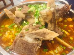 -金牌外婆家(苏州中心店)