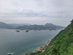 -仙岛湖旅游风景区