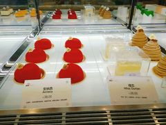 -DEMO黛慕蛋糕(中泰店)