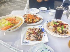 -来之顺海鲜菜馆·青岛菜·始于1993(栈桥店)