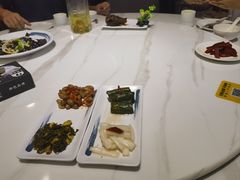 -南京金牛湖巨碗鱼头