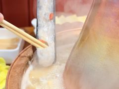 -前门杨记·铜锅涮肉(王府井·故宫店)