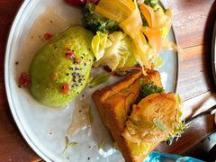 -O'mills Sourdough Bakery&Bistro(永嘉路店)