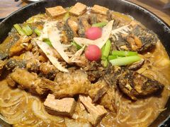 -老板恋上鱼(恒隆广场店)