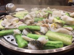 桑拿笋壳鱼-阿多私房菜(顺德店)