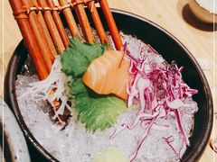 -Hatsune隐泉日式料理(SKP店)
