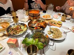 -帕娜·泰式茶餐厅·Bistro(近铁广场店)