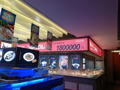 水产区-鸽子侯·家宴·平价海鲜(绿地店)