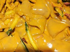 -额娘·现烙春饼烤鸭(太原总店)